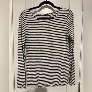 J Crew Artist T size medium